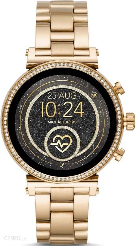 Michael Kors Sofie Złoty (MKT5062) 